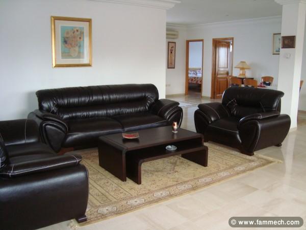 maison haute standing