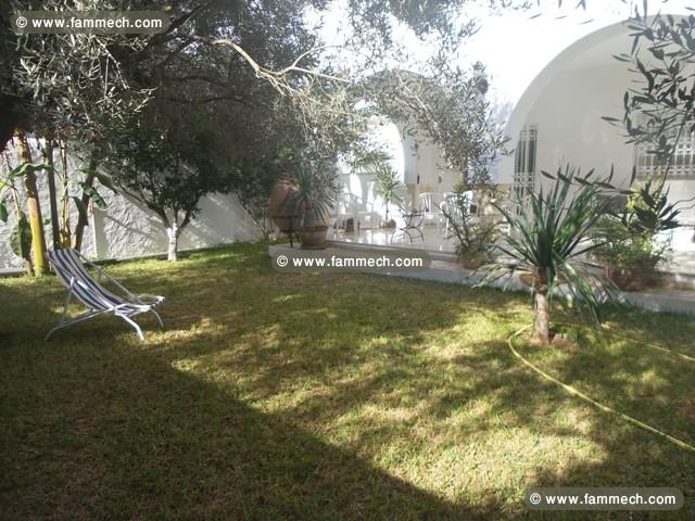 Maison HEDI L980