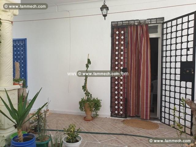 MAISON HOUYEM Hammamet Sud AV1317