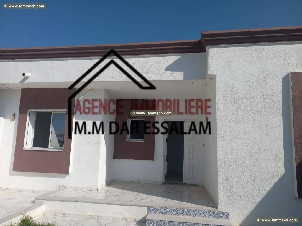 maison indépendante à vendre