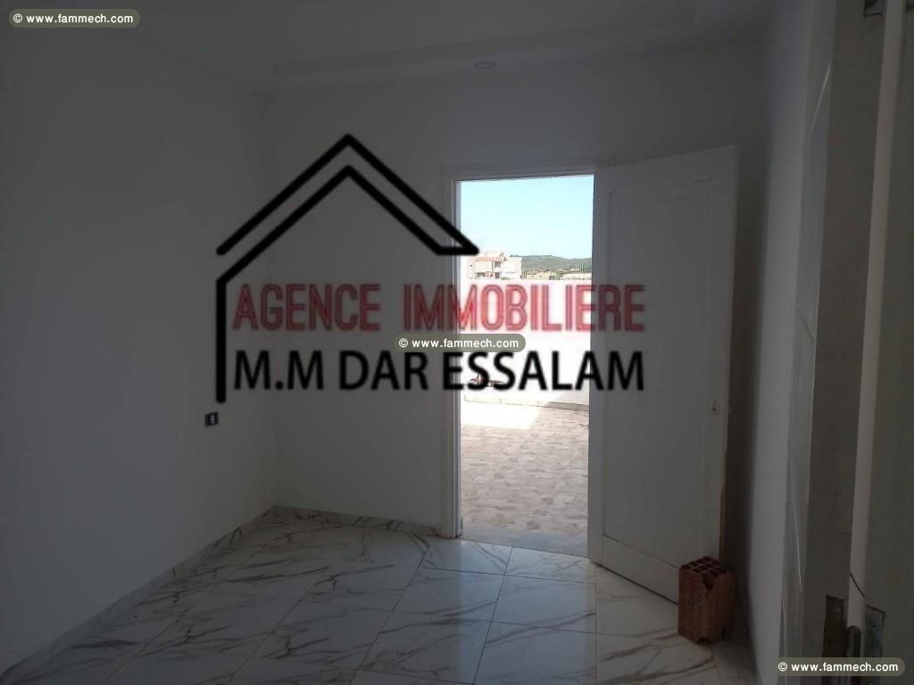 maison indépendante à vendre