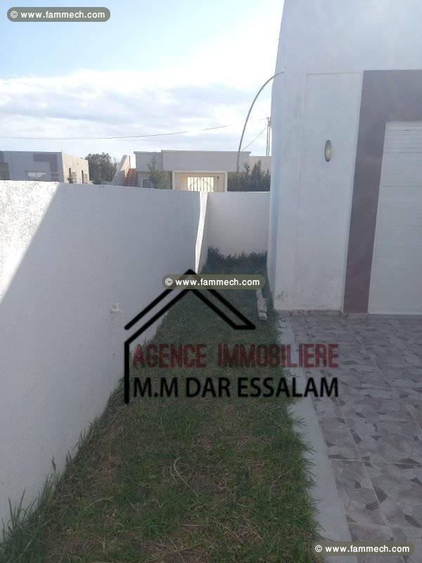 maison indépendante à vendre