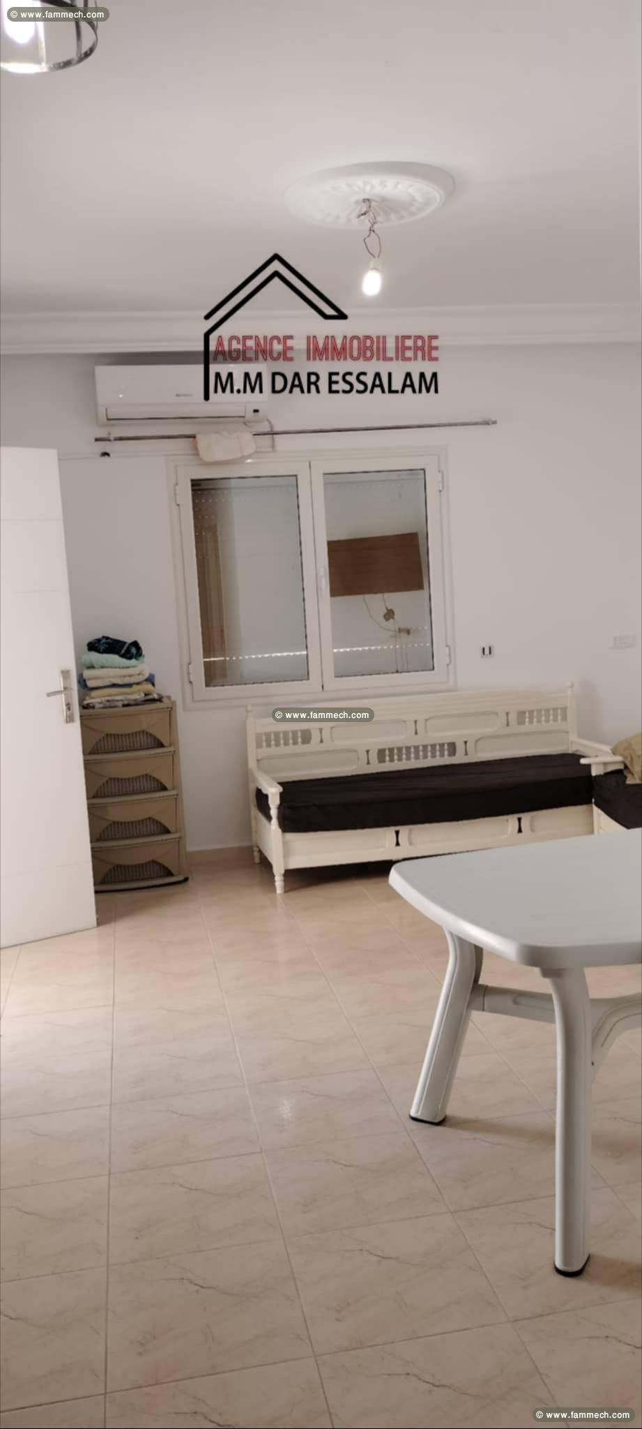 maison indépendante près de la mer