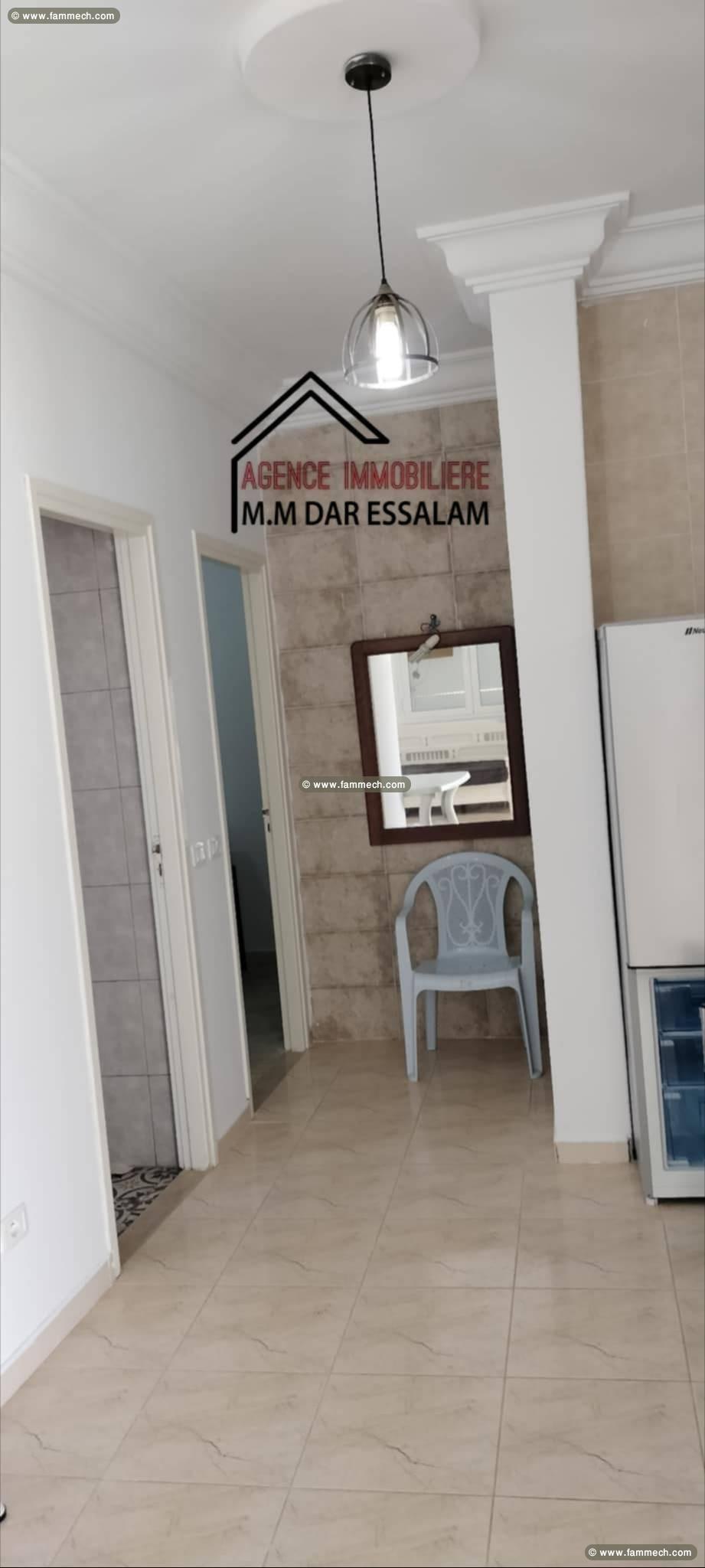 maison indépendante près de la mer