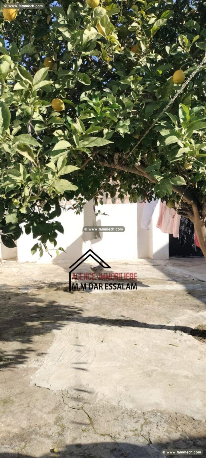 maison indépendante près de toutes commodités 