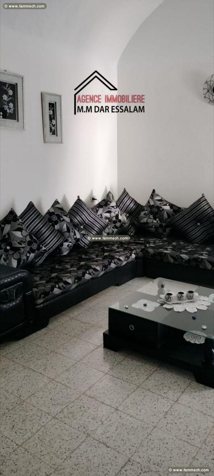 maison indépendante près de toutes commodités 