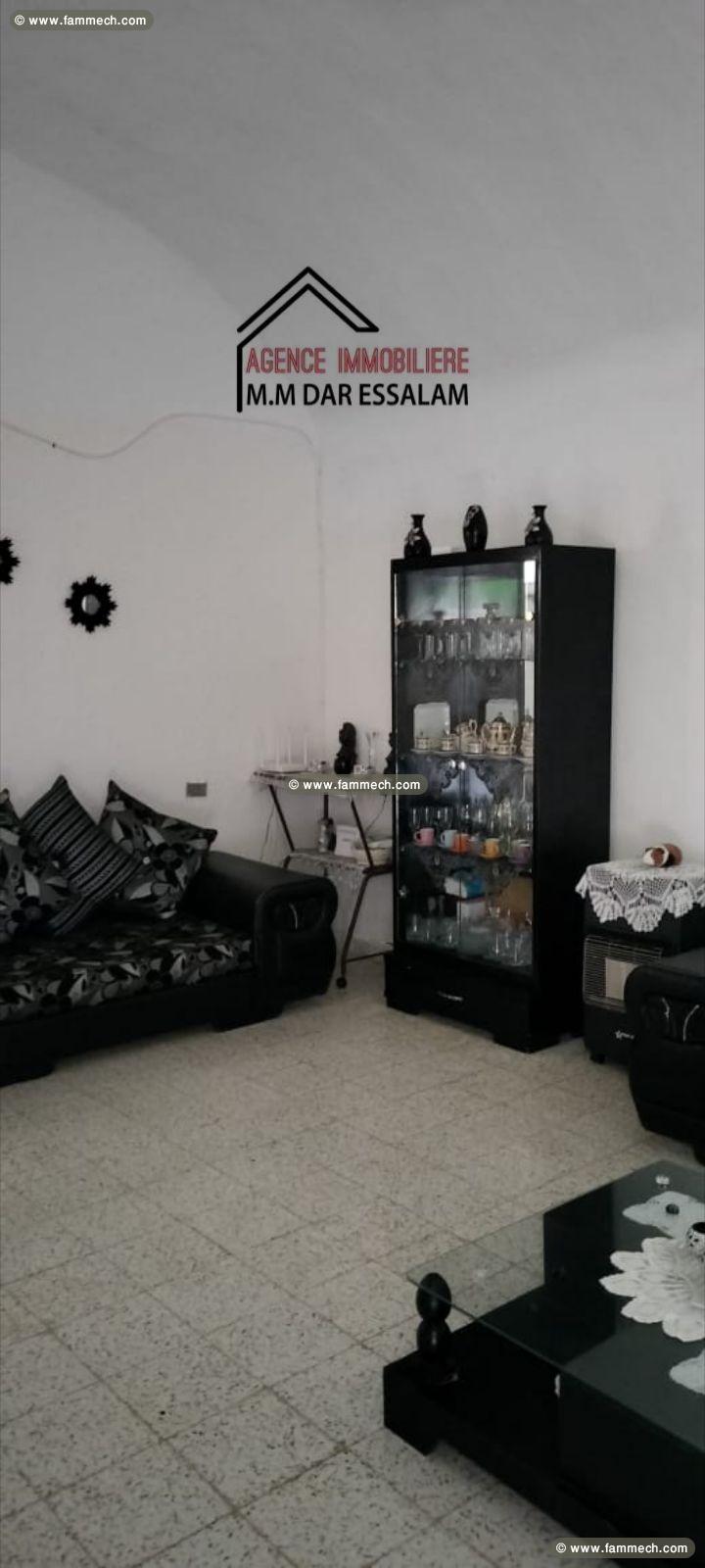 maison indépendante près de toutes commodités 