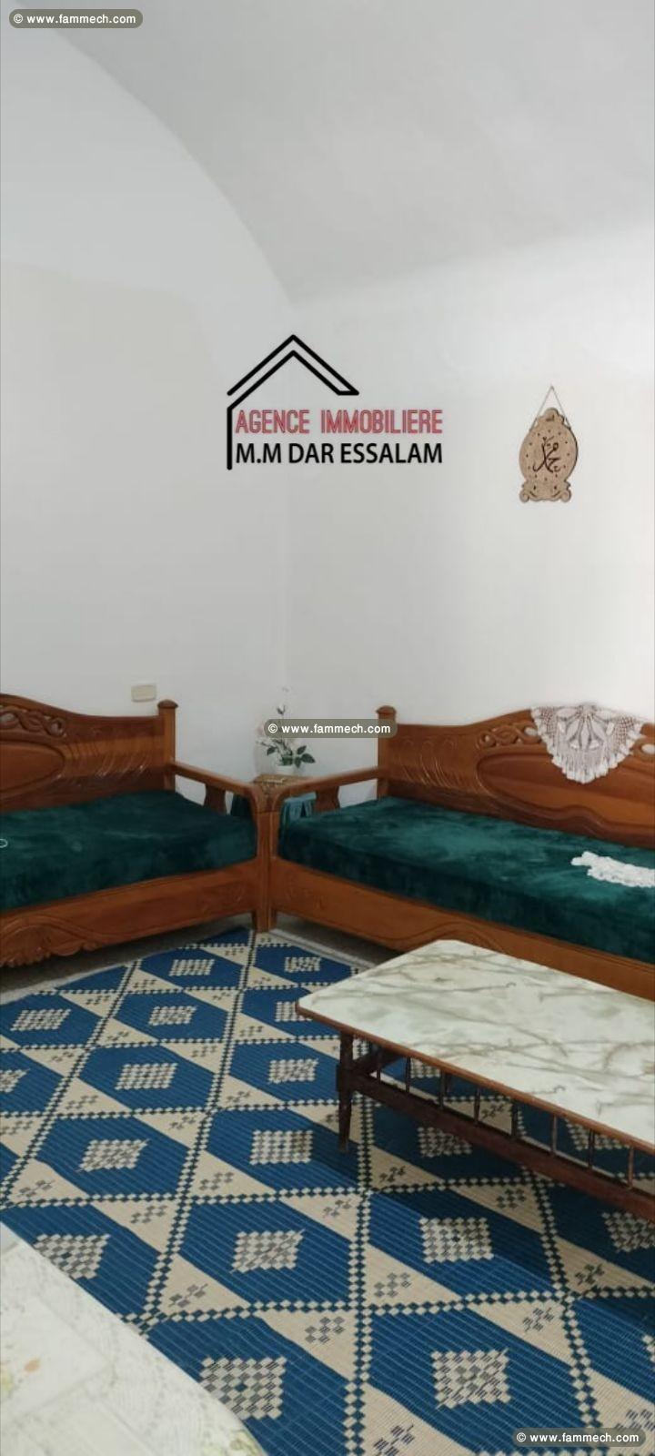 maison indépendante près de toutes commodités 