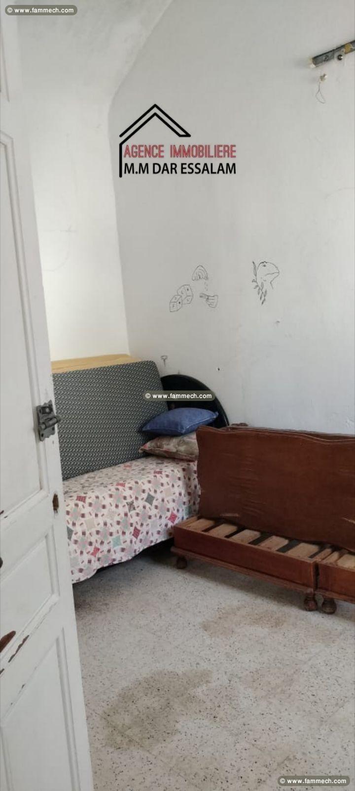 maison indépendante près de toutes commodités 