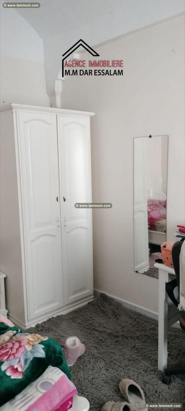 maison indépendante près de toutes commodités 