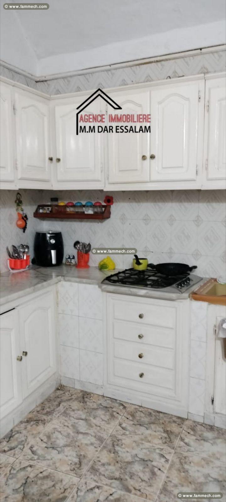 maison indépendante près de toutes commodités 