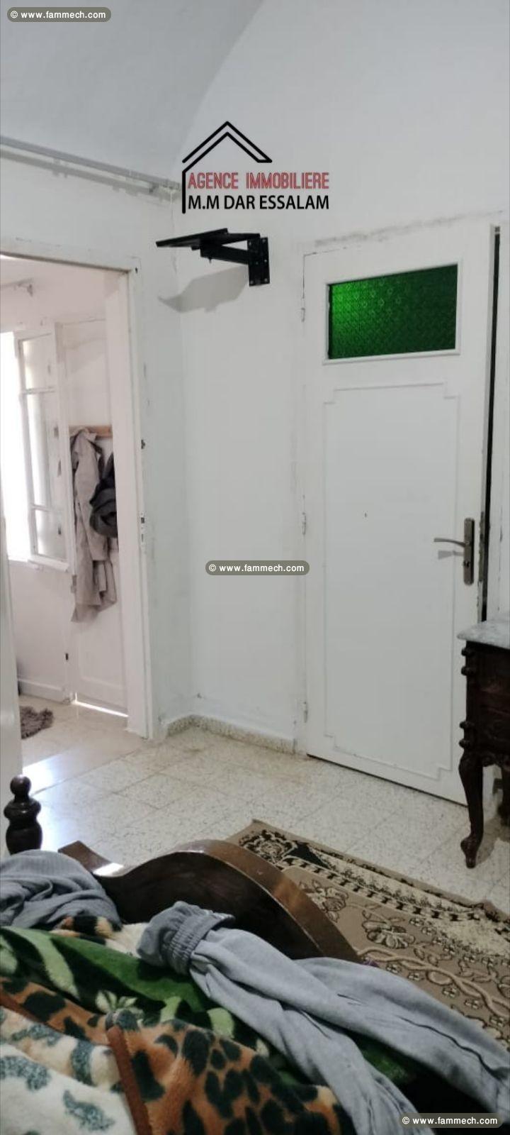 maison indépendante près de toutes commodités 