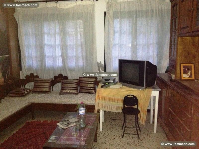 maison jolie AV162 hammamet 