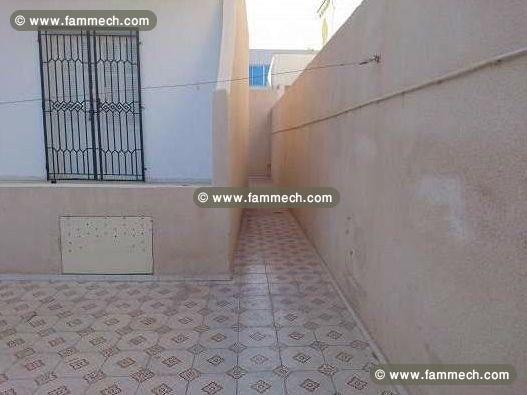 maison korba AV861 korba nabeul 