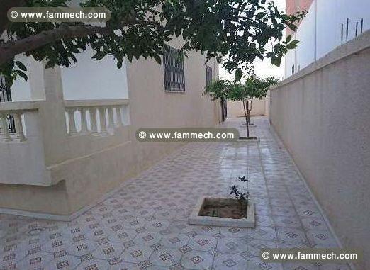 maison korba AV861 korba nabeul 