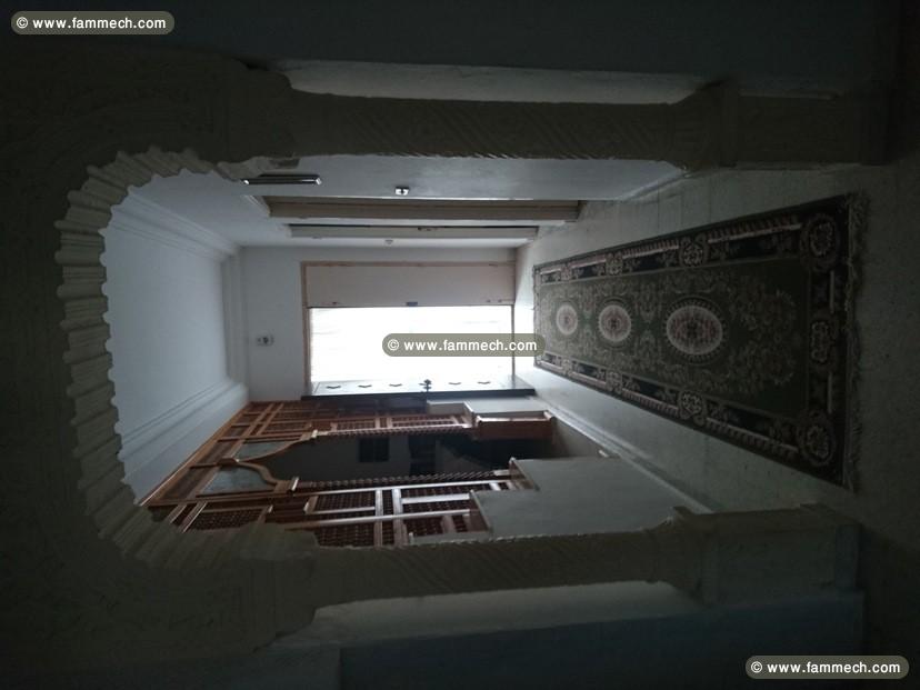 maison korba AV861 korba nabeul 