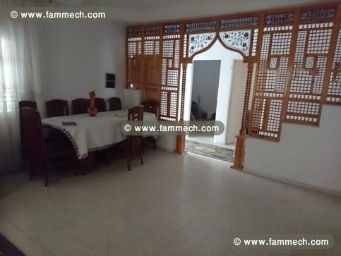 maison korba AV861 korba nabeul 