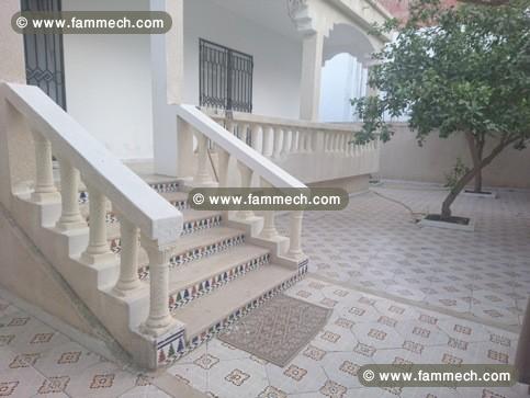 maison korba AV861 korba nabeul 