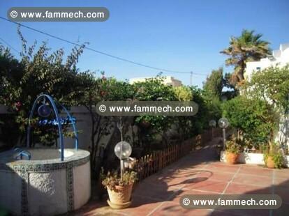 Maison L Olivo ref AV580 Solimen 