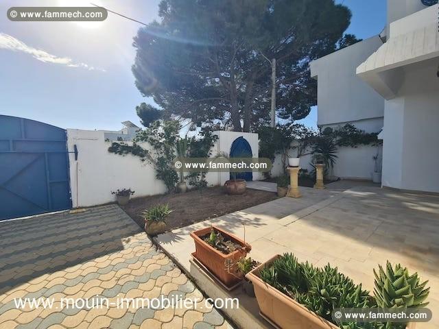 Maison La Palma AL582 Hammamet