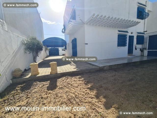 Maison La Palma AL582 Hammamet