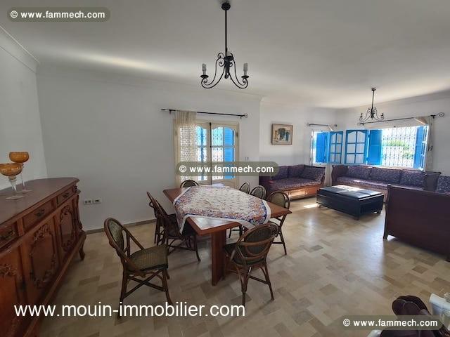Maison La Palma AL582 Hammamet