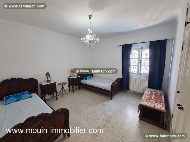 Maison La Palma AL582 Hammamet