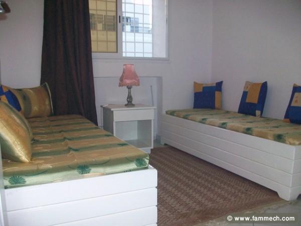 MAISON LA PANTHERE L110 ZONE CORNICHE 
