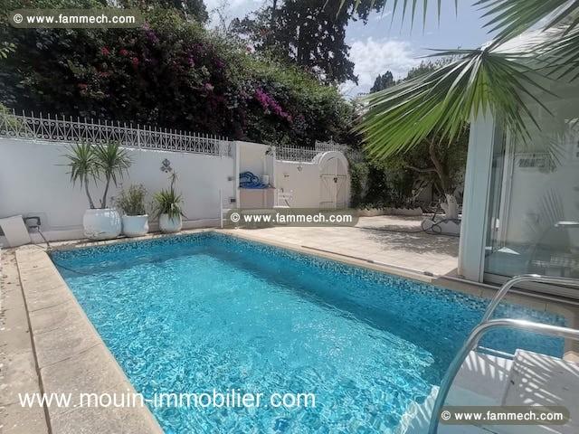 Maison La Plage AL728 Hammamet