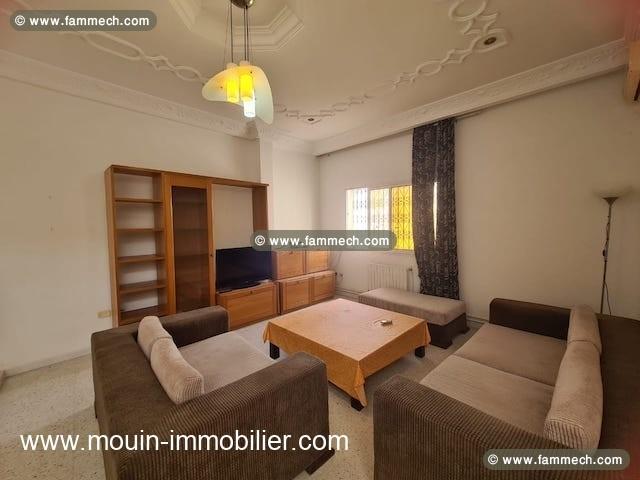 Maison La Sirène AL902 Hammamet 