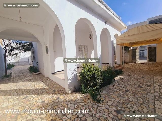 Maison Lara AL2958 Hammamet 