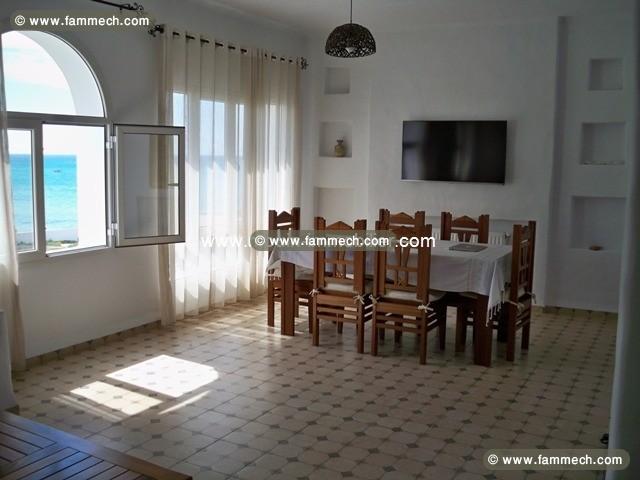 Maison le Tilleul AL1293 