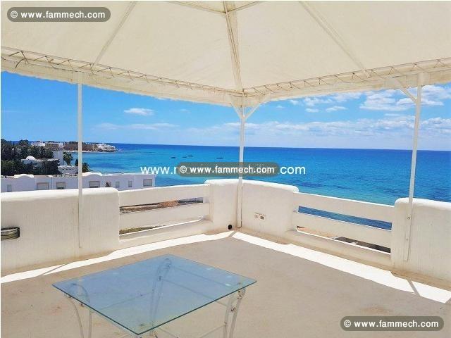 Maison Le Tilleul AL1293 Hammamet 