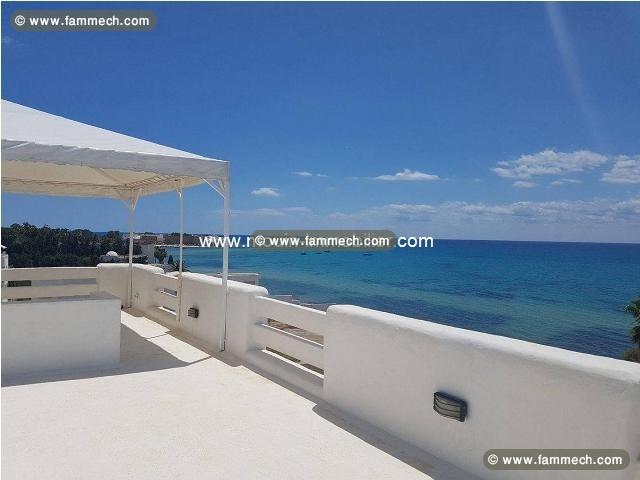 Maison Le Tilleul ref AL1328 Hammamet