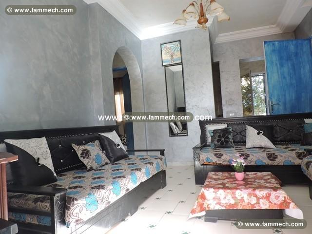 Maison Léa ref AL2025 Brrakaet Essahel Hammamet 
