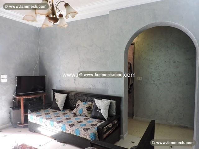 Maison Léa ref AL2025 Brrakaet Essahel Hammamet 