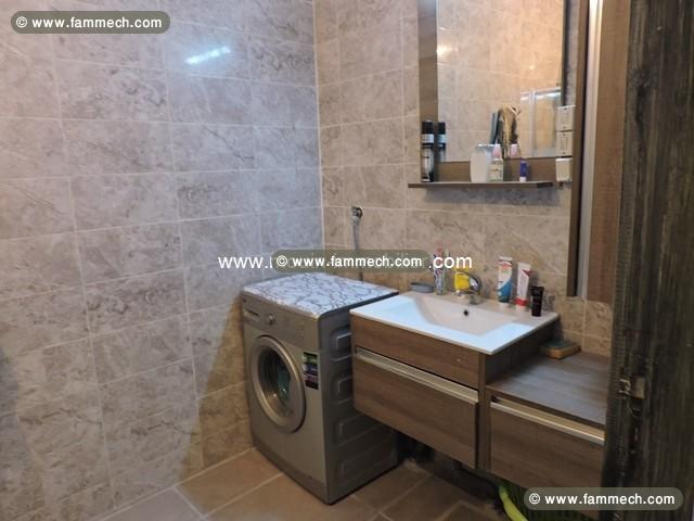 Maison Léa ref AL2025 Brrakaet Essahel Hammamet 