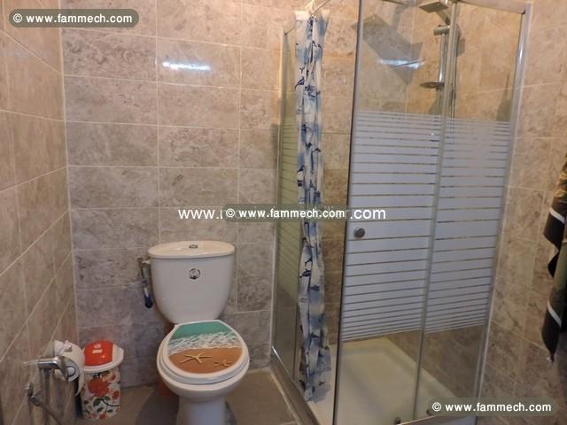 Maison Léa ref AL2025 Brrakaet Essahel Hammamet 