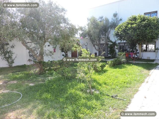 Maison Leila ref AL1748 Hammamet 