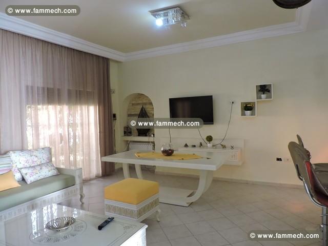 Maison Leila ref AL1748 Hammamet 