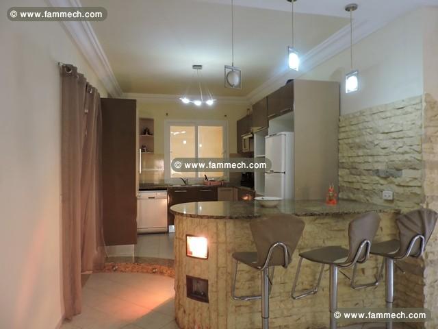 Maison Leila ref AL1748 Hammamet 