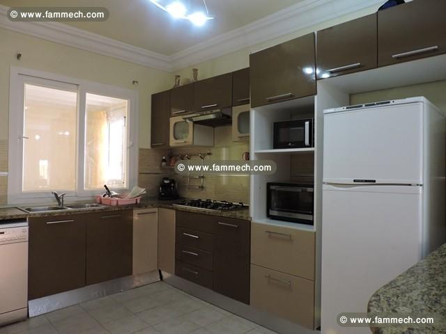 Maison Leila ref AL1748 Hammamet 