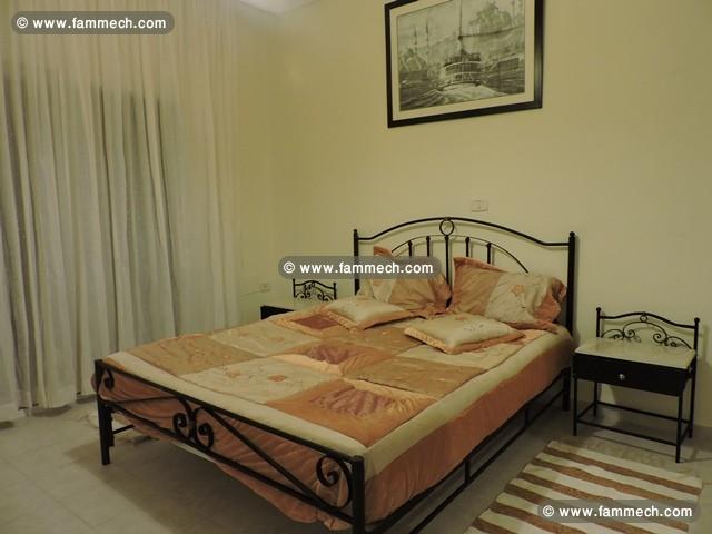 Maison Leila ref AL1748 Hammamet 