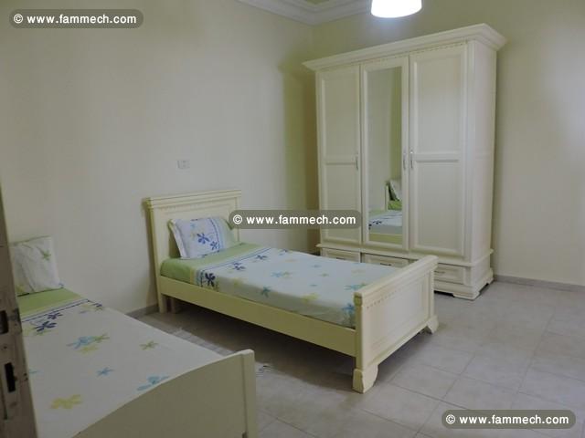 Maison Leila ref AL1748 Hammamet 