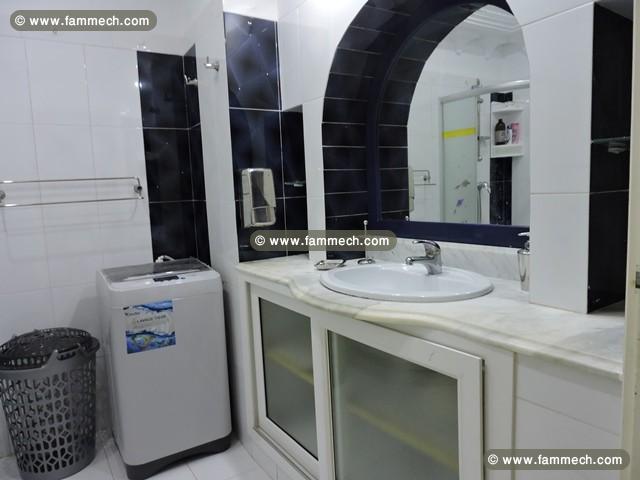 Maison Leila ref AL1748 Hammamet 