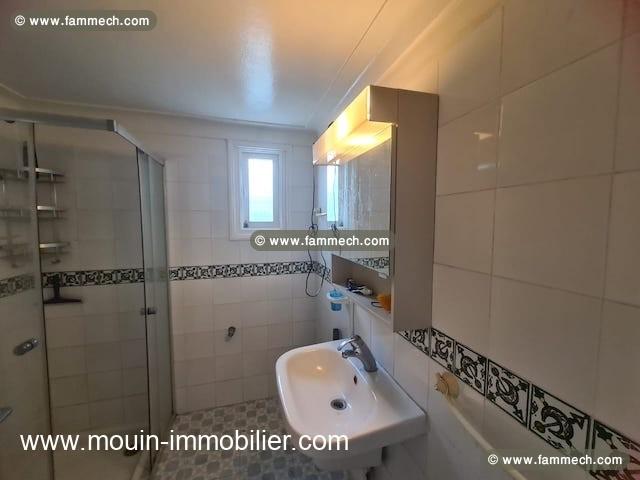 Maison Leopard AL3027 Hammamet 