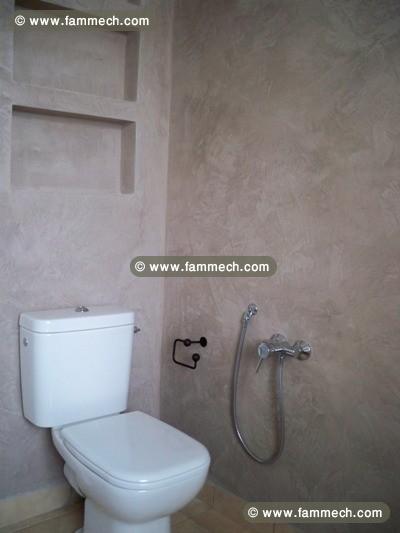 Maison Les Colombes ref AL799 Hammamet Nord 