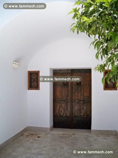Maison Les Voutes AV618 Hammamet 
