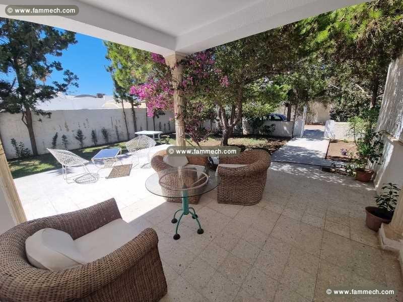 Maison LEWISA(Réf: L2621)