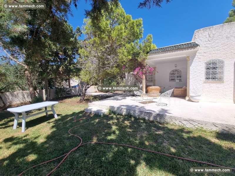 Maison LEWISA(Réf: L2621)